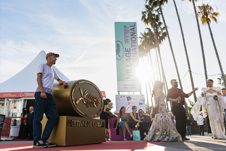 Cannes 2026 và cuộc tranh luận AI: Công cụ nghệ thuật hay mối đe dọa của điện ảnh? AI có phải là cuộc cách mạng sáng tạo tiếp theo của điện ảnh hay là một mối đe dọa hiện hữu