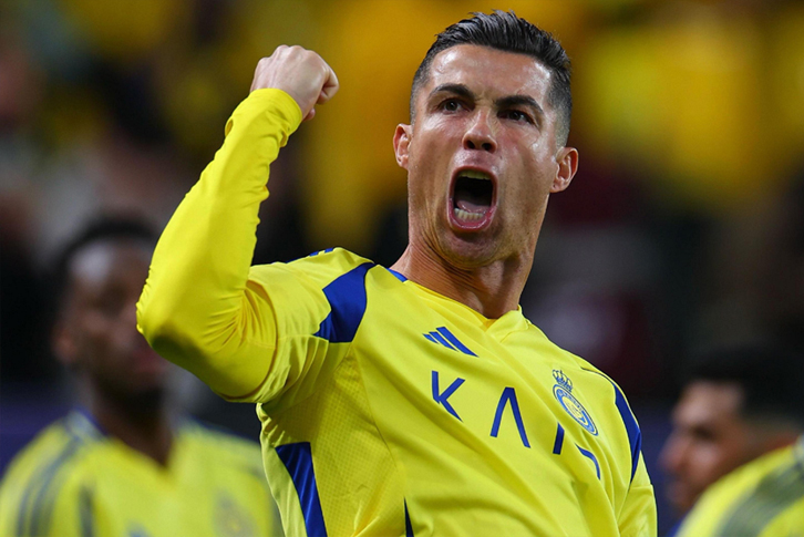 Al-Nassr lọt top 10 CLB bán áo đấu nhiều nhất thế giới 2025/26 nhờ hiệu ứng Cristiano Ronaldo Al-Nassr lọt top 10 trong thị trường áo đấu toàn cầu nhờ cr7