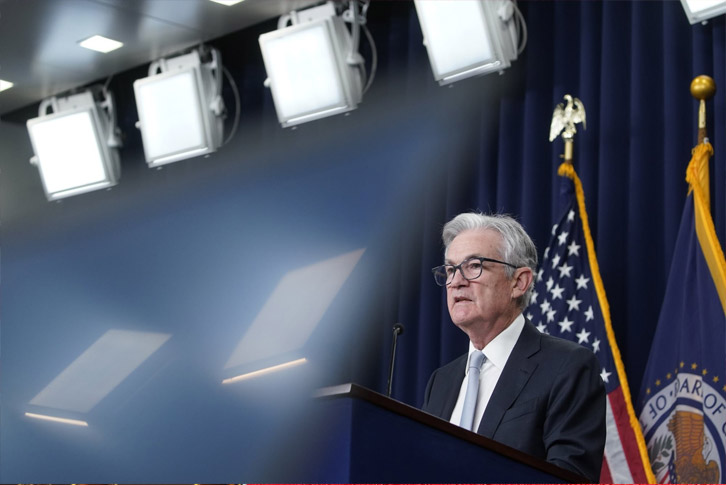 Kỳ vọng chính sách của Fed tạo động lực vàng tăng giá