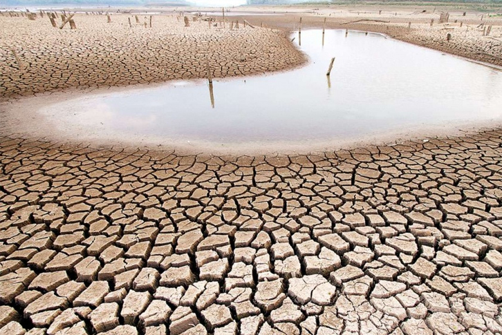 PAGASA cảnh báo nguy cơ El Nino quay trở lại