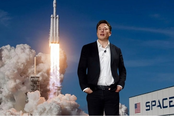 Starship của Elon Musk lật nghiêng rồi phát nổ giữa Ấn Độ Dương: Điều gì thực sự đã xảy ra? Tàu vũ trụ Starship của Elon Musk lật nghiêng rồi nổ tung