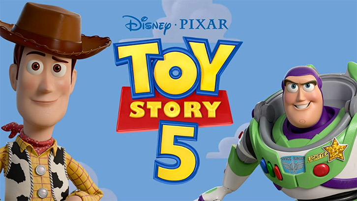 Toy Story 5 trở lại: Đồ chơi đối mặt với thế giới công nghệ mới