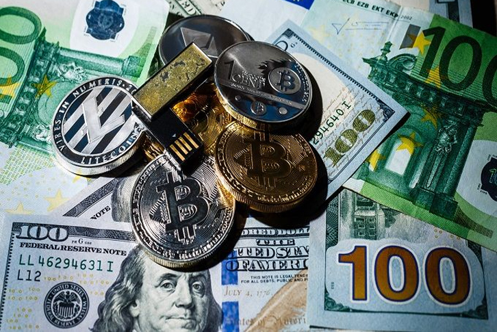 1 Bitcoin bằng bao nhiêu tiền Việt Nam, USD?