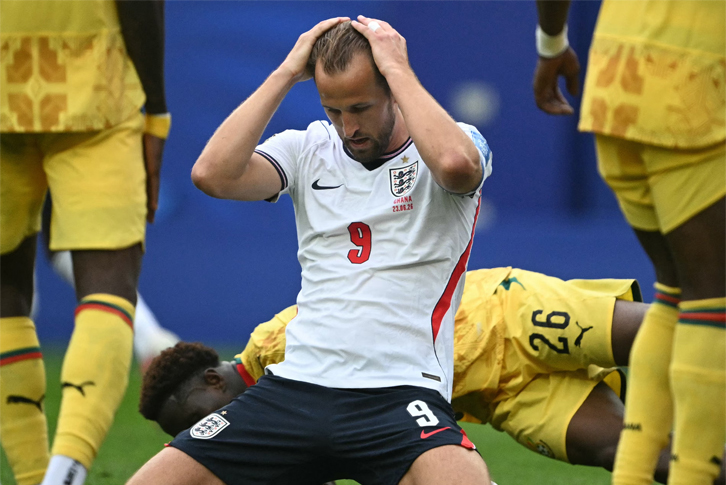 Anh 0-0 Ghana: Tam Sư bế tắc trước hàng thủ kiên cường của Ghana tại World Cup 2026 Anh 0-0 Ghana: Tam Sư bế tắc trước hàng thủ kiên cường của Ghana tại World Cup 2026