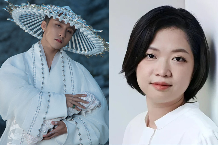 Lê Giang tố Sơn Tùng M-TP đạo nhái: Antiantiart lên tiếng, tranh luận về bản quyền văn hóa chưa hạ nhiệt Lê Giang & Sơn Tùng M-TP tranh cãi bản quyền họa tiết văn hóa trong MV