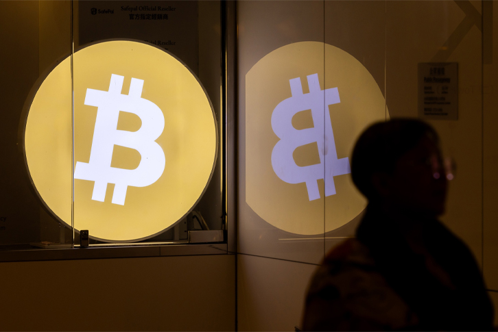 Những sai lầm người mới chơi Bitcoin thường gặp
