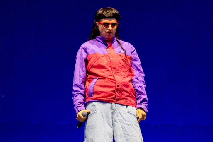 Oliver Tree qua đời ở tuổi 32 trong vụ tai nạn trực thăng tại Brazil, người hâm mộ toàn cầu bàng hoàng Oliver Tree qua đời ở tuổi 32 trong vụ va chạm trực thăng ở Rio de Janeiro