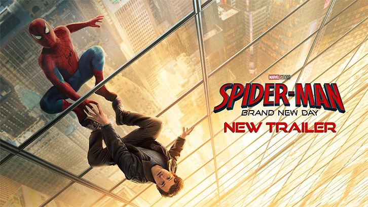Spider-Man: Brand New Day - Messi gặp gỡ Spider Man