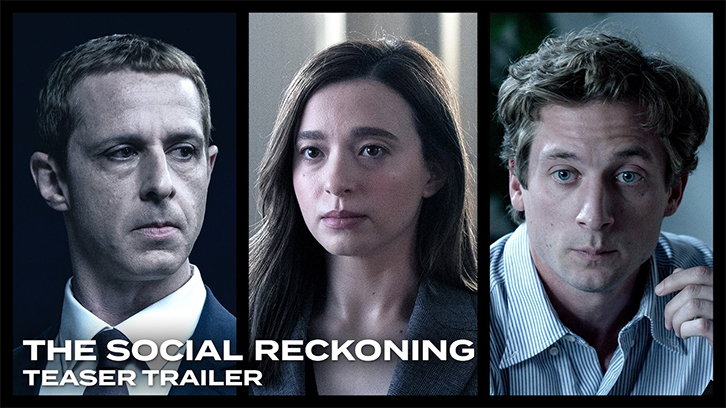 16 năm sau The Social Network, phần phim mới The Social Reckoning về Facebook gây sốt với trailer đầu tiên