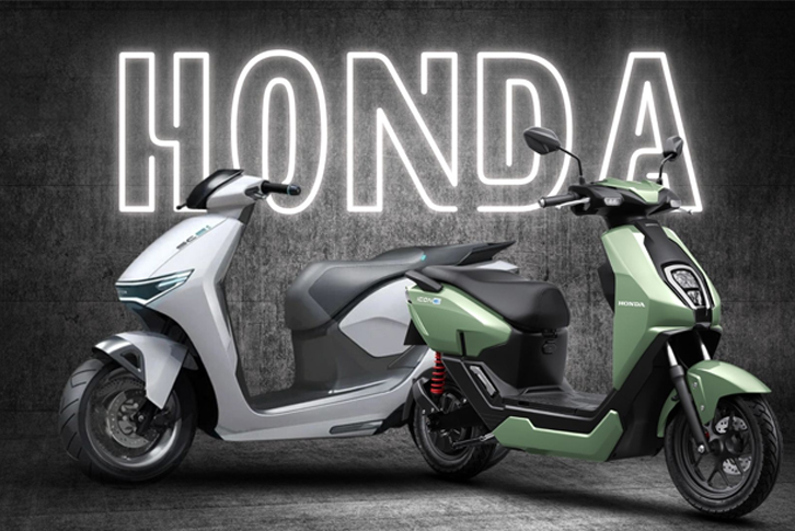 Top xe máy điện honda mới nhất 2026 tại Việt Nam: So sánh giá và khả năng vận hành Top xe máy điện honda mới nhất 2026 tại Việt Nam: So sánh giá và khả năng vận hành