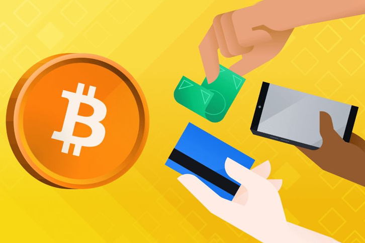 Hướng dẫn chơi Bitcoin cho người mới