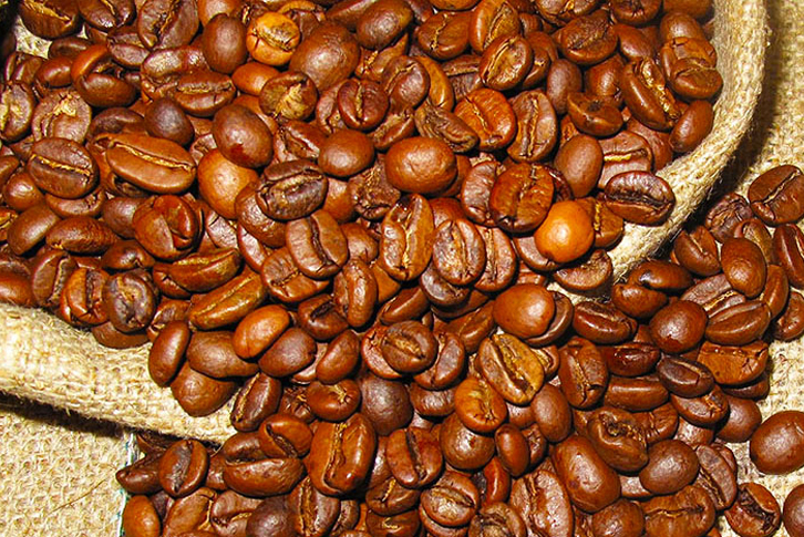 Giá cà phê Arabica hôm nay bao nhiêu?