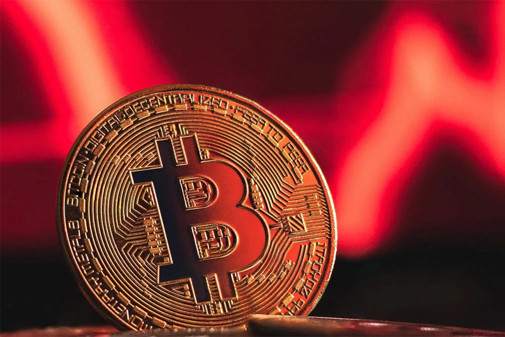 Giá Bitcoin hôm nay là bao nhiêu USD?