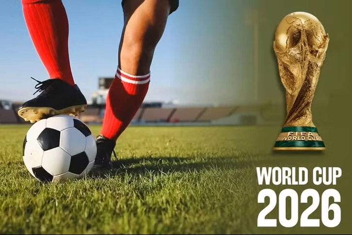 Lịch thi đấu World Cup 2026 ngày 12/6: Bảng A mở màn với hai trận cầu đáng chú ý Lịch thi đấu World Cup 2026 khi nào bắt đầu?
