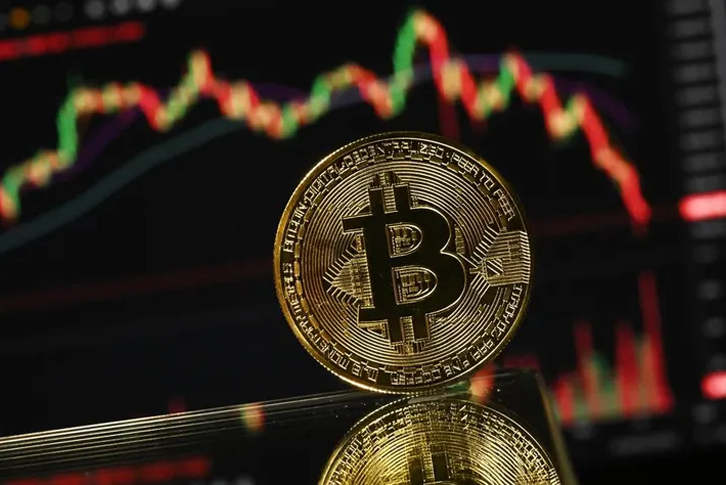 Tại sao Bitcoin giảm mạnh nhất 4 tháng qua?