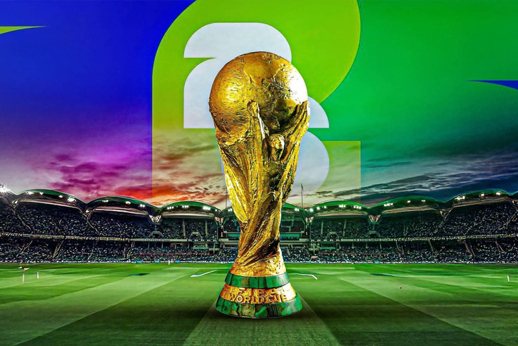 FIFA chính thức xác nhận sẽ nghiên cứu phương án 64 đội