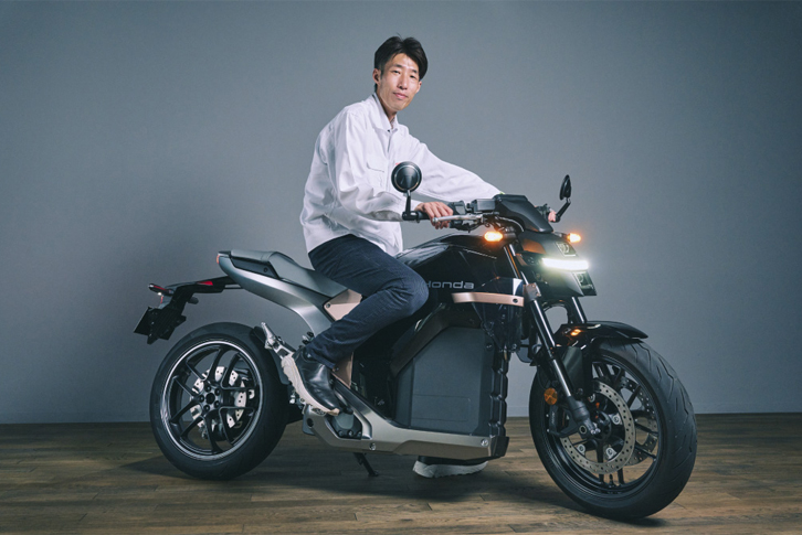 Honda WN7 sở hữu thiết kế cổ điển kết hợp công nghệ hiện đại
