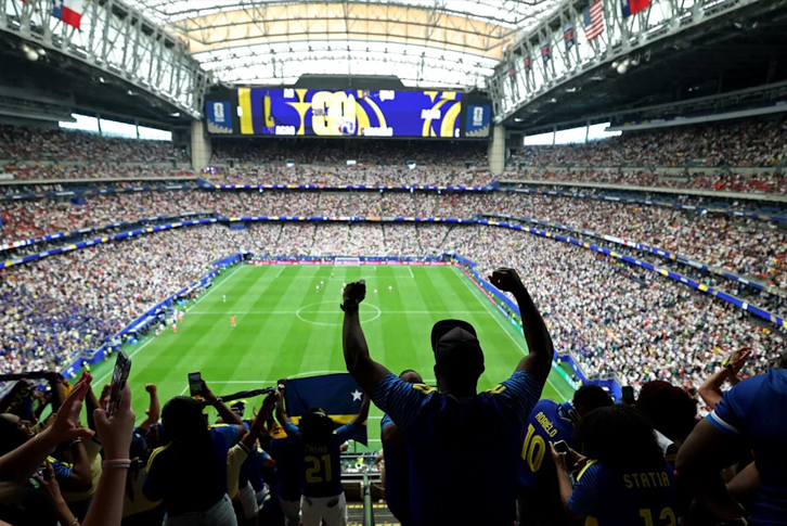 Những điều sẽ được thay đổi tại World Cup 2030