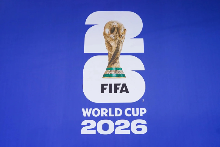 Tứ kết WC 2026: Xác định 8 đội mạnh nhất và toàn bộ cặp đấu vòng tứ kết Tứ kết WC 2026: Xác định 8 đội mạnh nhất và toàn bộ cặp đấu vòng tứ kết