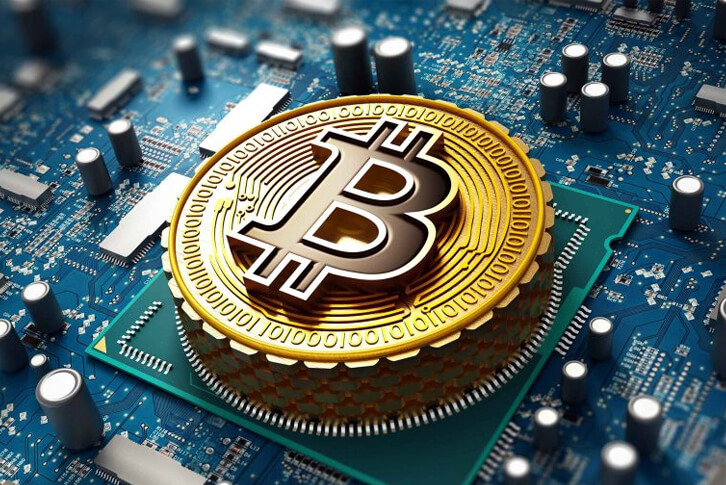 Bitcoin là gì