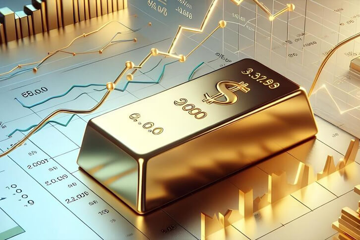Chọn thời điểm mua vàng hợp lý