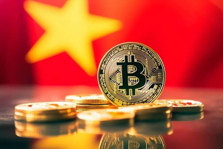 Tính hợp pháp của bitcoin tại Việt Nam
