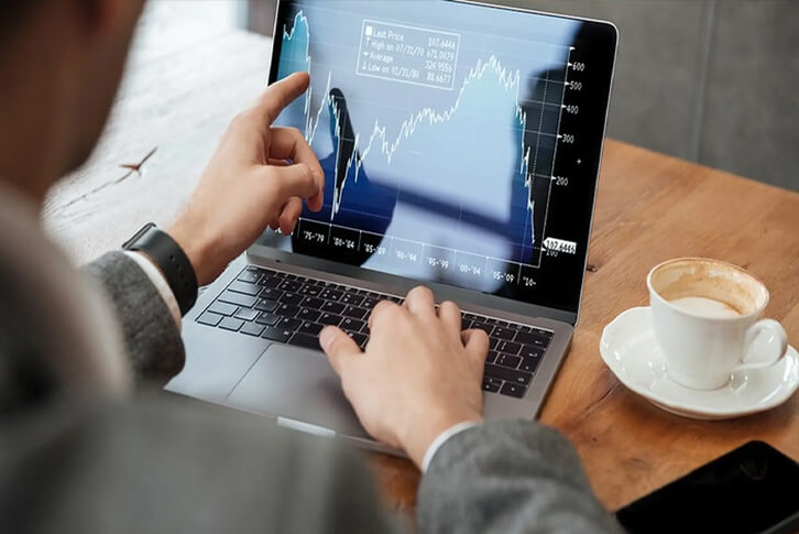 Kiếm tiền bitcoin với trading