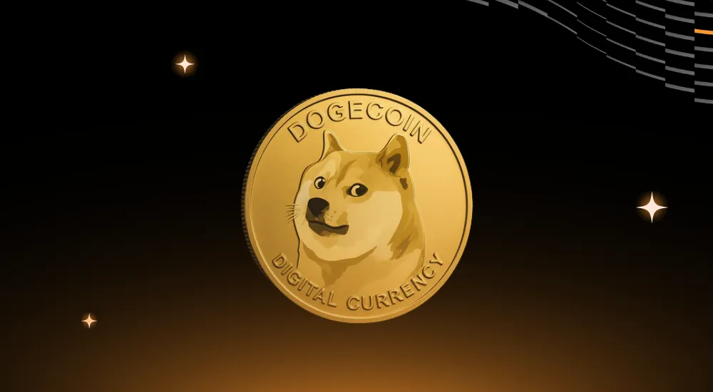 Tiền mã hoá Dogecoin