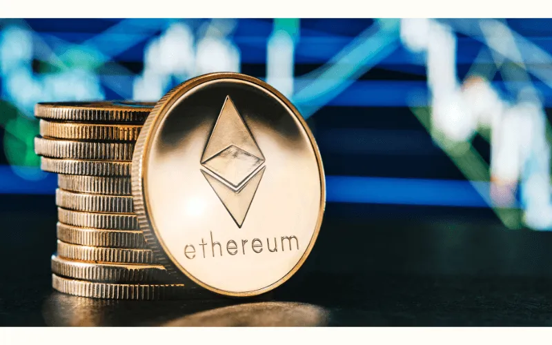 Tiền mã hoá Ethereum