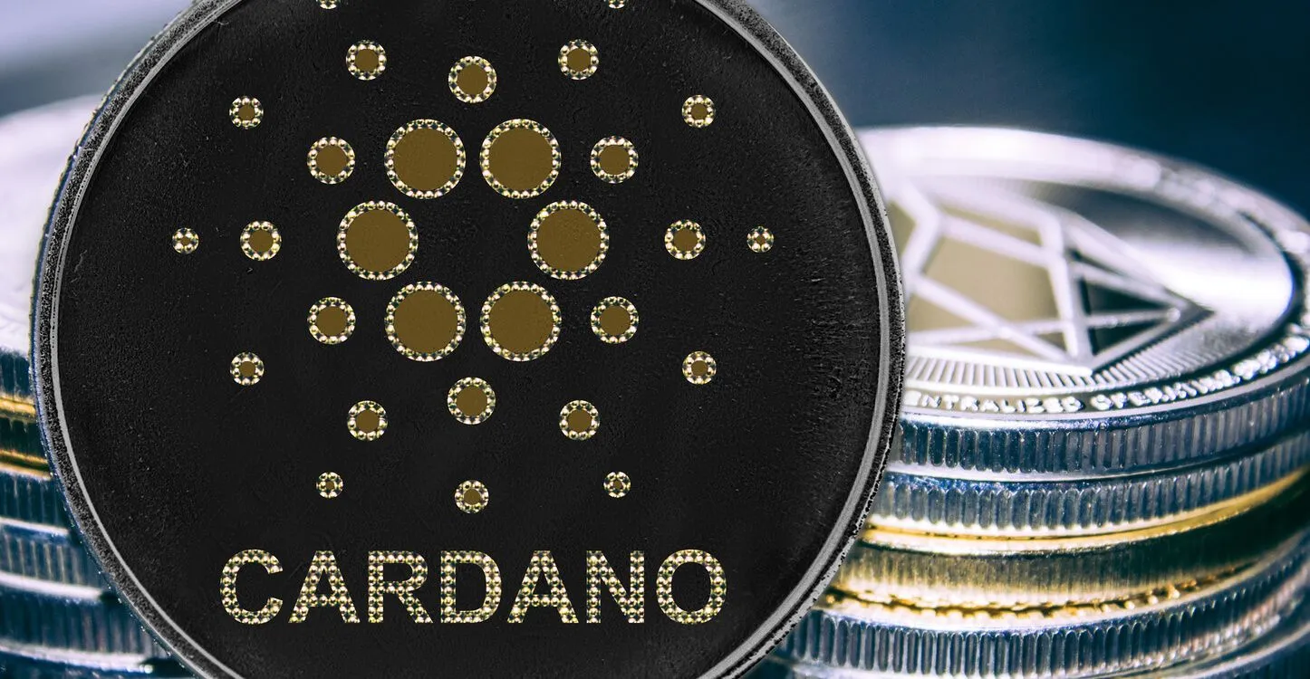 Tiền mã hoá Cardano
