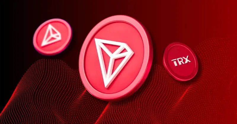 Tiền mã hoá TRON