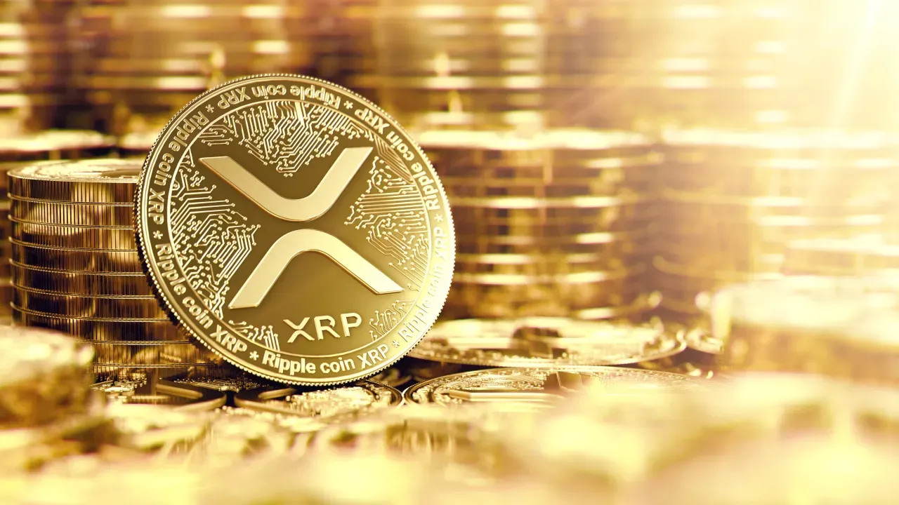 Tiền mã hoá XRP